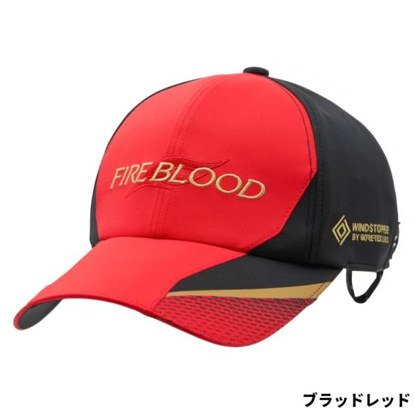 シマノ（SHIMANO） キャップ リミテッドプロ ゴアテックス ウィンド