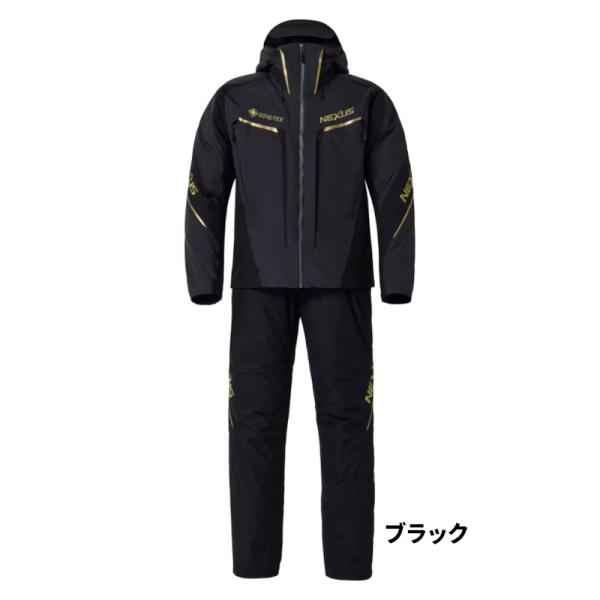 シマノ（SHIMANO） 【現品限り】 防寒ウェア ネクサス ゴアテックス