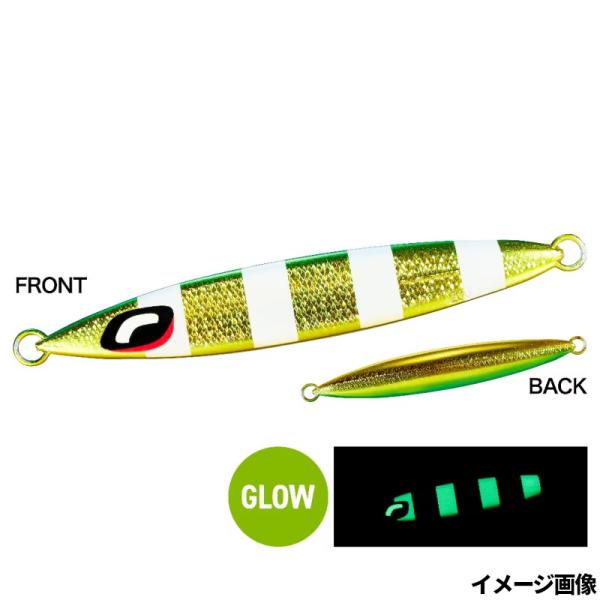 シマノ オシア  ●カラー:020 Sグリキンゼブラ ●サイズ:200g ●全長:140mm ●自重:200g ●釣り方、フィールド:ソルトルアー（オフショア）|目指したのは単にスローフォールするジグでは無く、その中に複数の「喰わせの要素」...