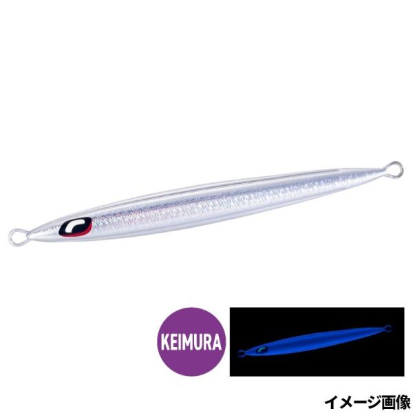 シマノ オシア  ●カラー:020 Sケイムラシルバー ●サイズ:200g ●全長:170mm ●自重:200g ●釣り方、フィールド:ソルトルアー（オフショア）|軽いジャークですばやく横を向くスライドと、その後のフリーズアクション。過剰な...