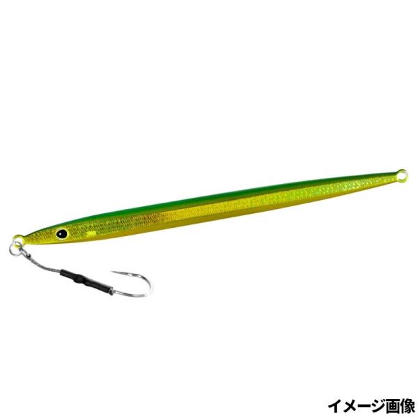 シマノ ジグ オシア EJスピード 300g 011 Sグリーンゴールド JV