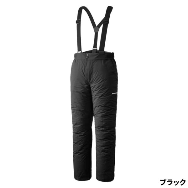 シマノ（SHIMANO） 防寒ウェア ゴアテックス インサレーション パンツ
