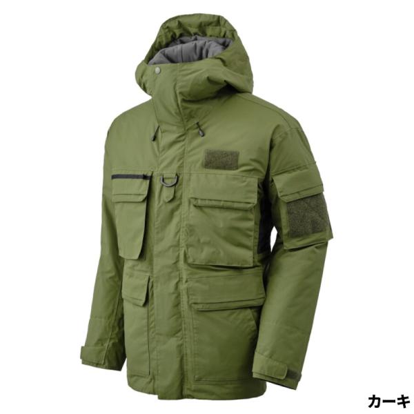 シマノ（SHIMANO） 防寒ウェア ESインサレーションジャケット 03 XL