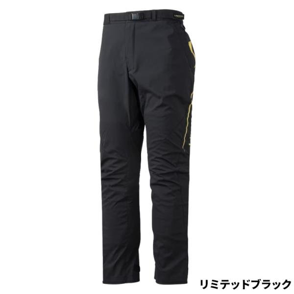 美品 SHIMANO NEXUS LIMITED PRO レインパンツ シマノ（SHIMANO