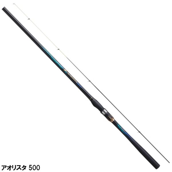 シマノ SHIMANO 21 アオリスタ500 ヤエン　アオリイカ シマノ (取寄せ 12月末頃メーカー生産予定) 21 アオリスタ 500