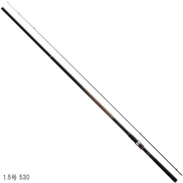 シマノ RADIX 1.5 530 point-i_4969363252951