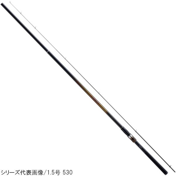 シマノ（SHIMANO） 磯竿 ラディックス 3号 530T : 釣具のポイント