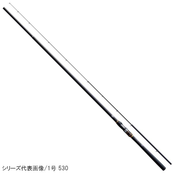 シマノ鱗海 AX06-530