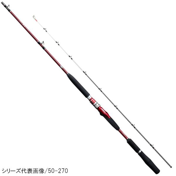 シマノ（SHIMANO） 船竿 海春 80-240 : 釣具のポイント - 通販 - Yahoo