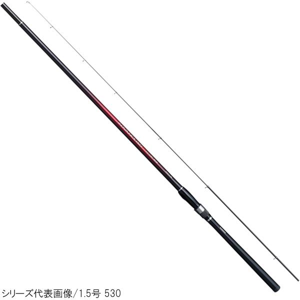 シマノ SHIMANO ADVANCE大磯 2-530 アドバンス　磯竿 point-i_4969363256775
