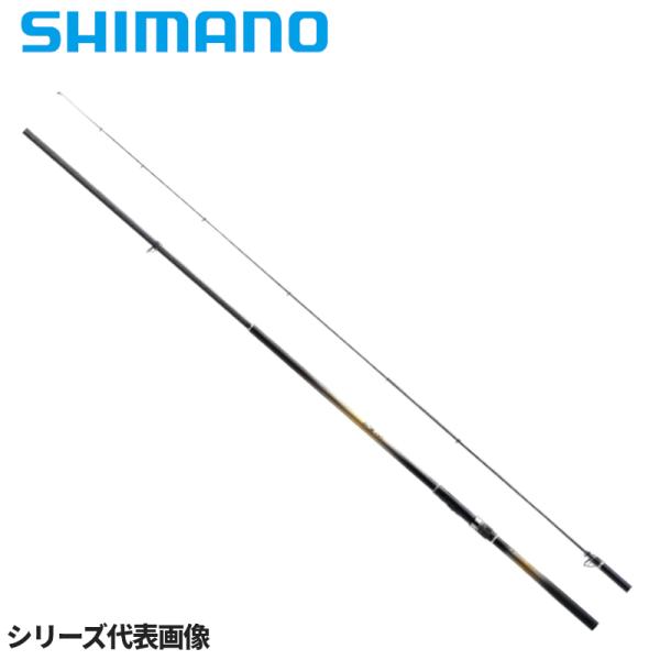 シマノ　磯竿 Amazon | シマノ(SHIMANO) 磯竿 24極翔 石鯛 540 遠投 | シマノ