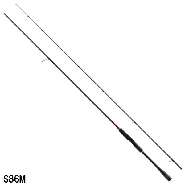 シマノ エギングロッド セフィア XR S86M [2021年モデル]【大型商品 