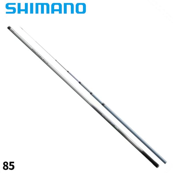【値下げ】シマノ　プロセレクトVS 85 美品 シマノ（SHIMANO） 鮎竿 プロセレクト VS 85 24年モデル【大型商品