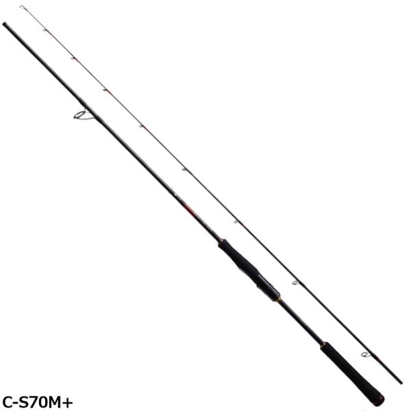 炎月 XR タイラバロッド SHIMANO エンゲツ XR | タイラバ | ロッド | 製品情報 | SHIMANO シマノ