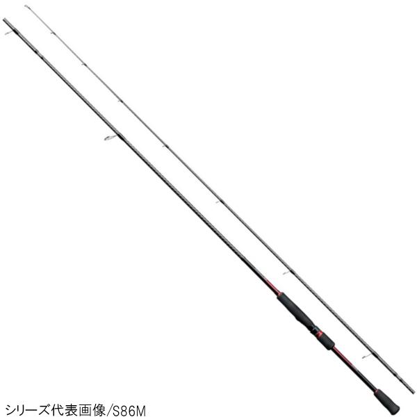 超熱 18 エギングロッド シマノ Shimano セフィア 操作性 遠投性 パワーのバランス型 オールラウンド Sm フィッシング