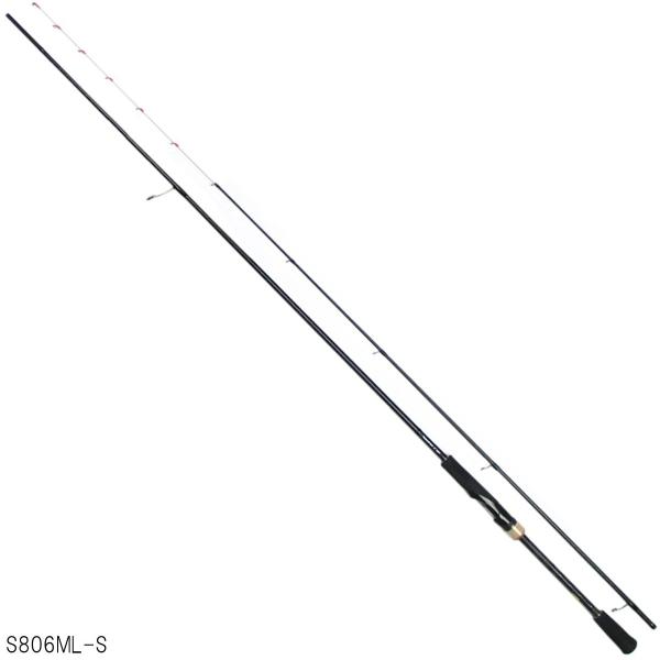 シマノ セフィア Ci4 S806ml S エギングロッド ショア 大型商品 釣具のポイント 通販 Paypayモール
