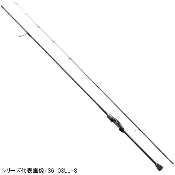 シマノ（SHIMANO） 【アウトレット】 アジングロッド ソアレ SS 