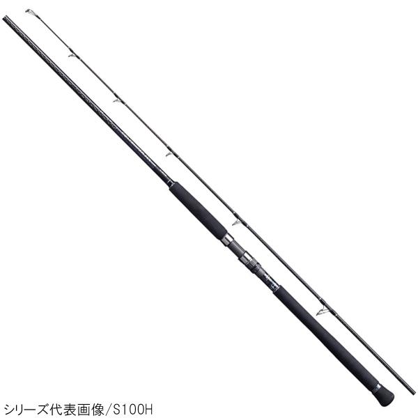 COLTSNIPER XR S98XH ショアジギングロッド point-i_4969363397690