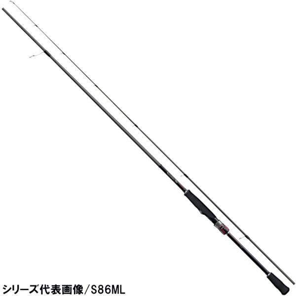 SHIMANOエギングロッド　セフィアTT S86M point-i_4969363398628