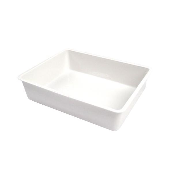 シマノ  [環境美化協力商品] 素材PP樹脂 ●カラー:ホワイト ●サイズ:35L用(276×216×67mm) ●その他特徴1:500mlペットボトルが3本収納できます。|弁当から小物収納まで様々な用途に使えます。食料が氷に直接触れないの...