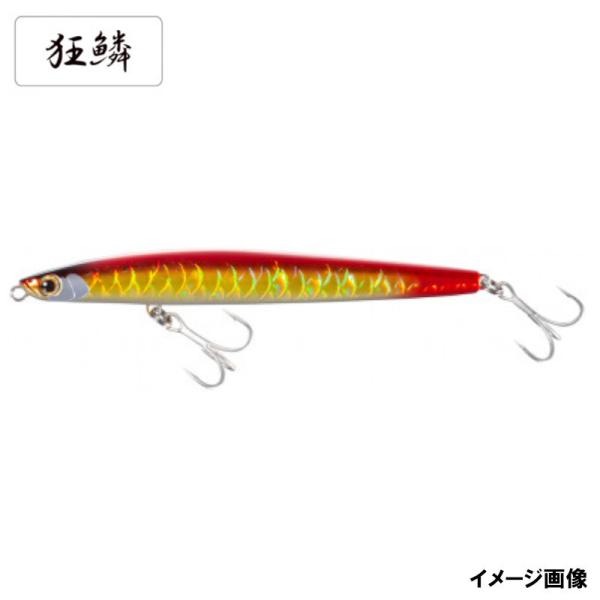 シマノ ルアー エクスセンス トライデント 115S AR-C 016 キョウリンアカキン XL-205N【ゆうパケット】 :4969363514097:釣具のポイント 通販 シマノ エクスセンス トライデント AR-C 115S XL-205N 追加カラー (シーバスルアー)