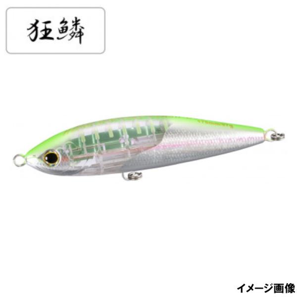 シマノ ルアー オシア ヘッドディップ 200F フラッシュブースト