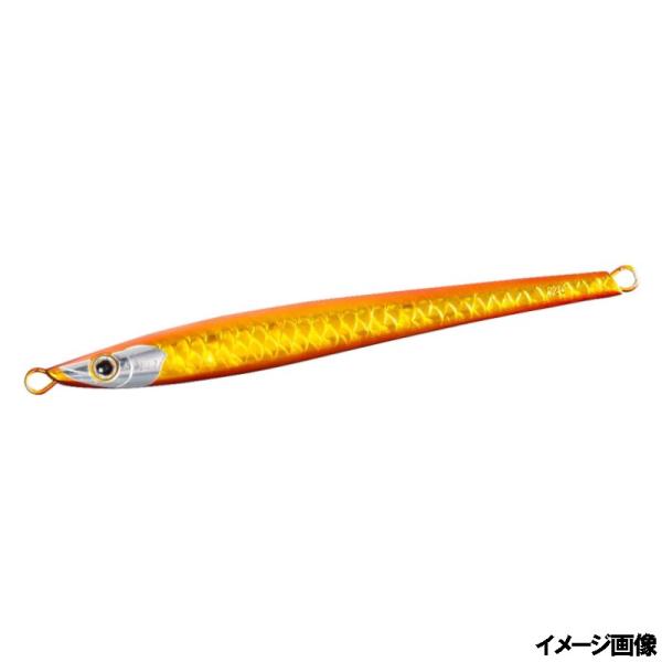 シマノ オシア  ●カラー:013 キョウリンアカキン ●サイズ:200g ●全長:203mm ●自重:200g ●入数:1 ●代表対象魚（詳細）:ヒラマサ ブリ 青物 マグロ|【シマノ/SHIMANO】メリハリの効いたスライドアクションが...