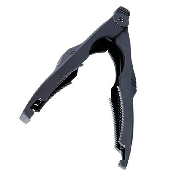 シマノ ライトフィッシュグリップ ミニ ブラック CT-980R