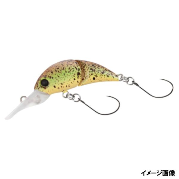 レア、未使用！プロダクツモリタ、ガウディルアー point-i_4969363592781