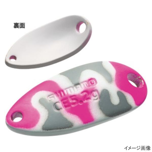 �V�}�m ���A�[ �J�[�f�B�t ���[���X�C�}�[ CE �J���G�f�B�V���� TR-C52R 5.2g 22T �~���^���[�s���N