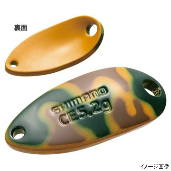 �V�}�m ���A�[ �J�[�f�B�t ���[���X�C�}�[ CE �J���G�f�B�V���� TR-C52R 5.2g 24T �J���V�O���[���J��