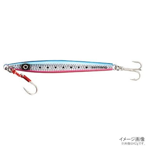 シマノ（SHIMANO） 【現品限り】 ジグ コルトスナイパー サゴシジグ JW