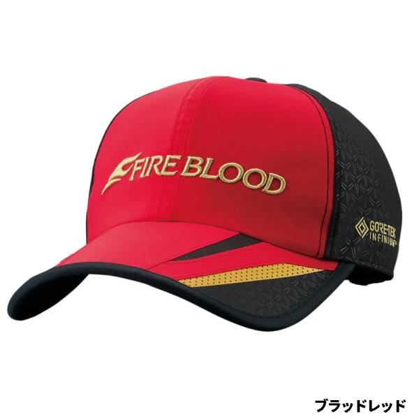 シマノ リミテッドプロ AKAK リミテッドプロ ゴアテックス レインキャップ[CA-100Y] | キャップ