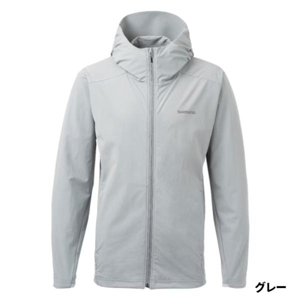 新品未使用 シマノ SHIMANO WJ-020W テックフーディー 楽天市場】シマノ(SHIMANO) WJ-020W テックフーディー 全5サイズ