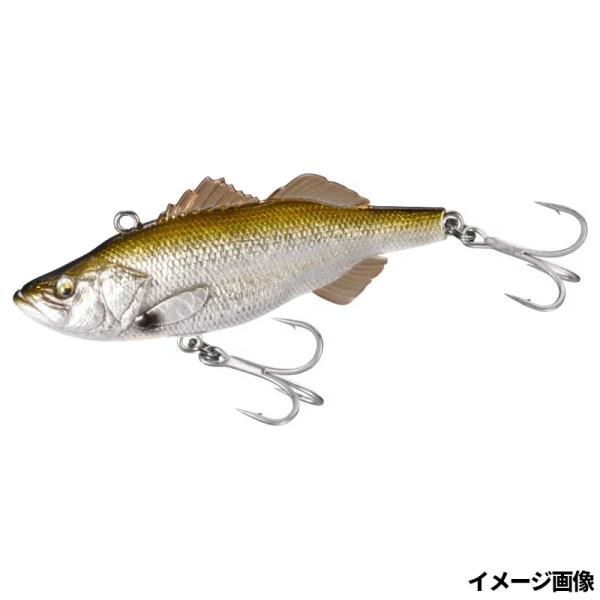 新品未使用】シーバス・青物ルアー 7点セット（シマノ・ウォーター