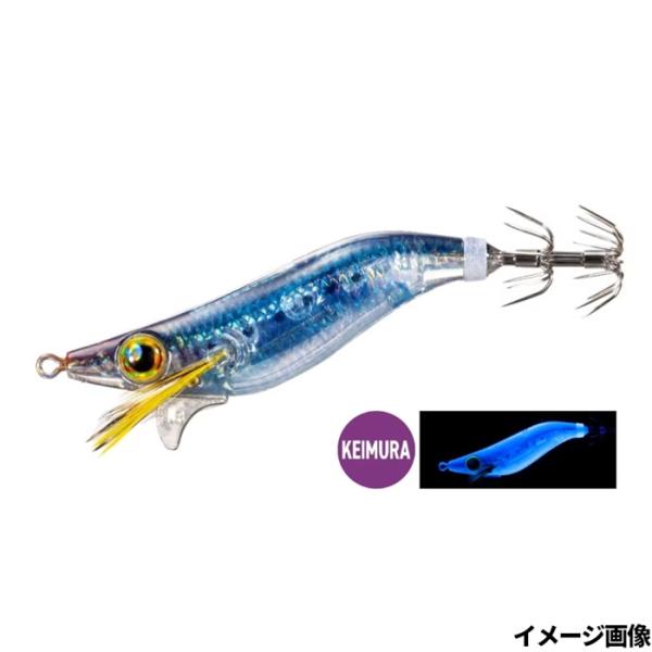 【最終処分！当店通常価格の62%オフ】シマノ セフィア スイスイドロッパー フラッシュブースト 1.8号 011 STRケイムライワシ QS-X18W【ゆうパケット】