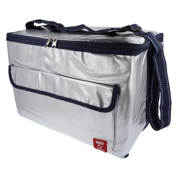 ユーザー  ●セット商品/付属品：保冷シート ●外部寸法1:約40cm×23.5cm×29cm ●材質:(本体)アルミ蒸着PVCシート、発泡ポリエチレン・EVAシート、ポリエチレン・PPベルト(保冷シート)アルミ蒸着フィルム・発泡ポリエチレ...