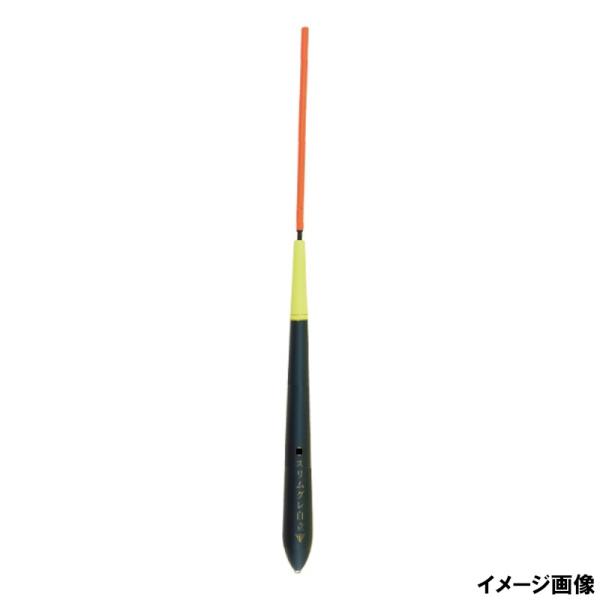 釣研 スリムグレ自立 5B【ゆうパケット】