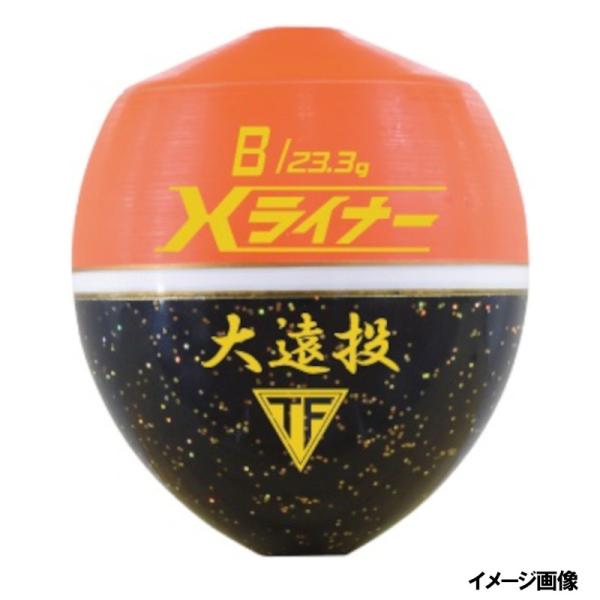 釣研 釣研 Xライナー 大遠投 B : 釣具のポイント - 通販 - Yahoo!ショッピング