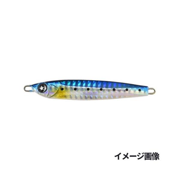オーシャンルーラー  ●カラー:イワシ ●サイズ:30g ●自重:30g ●フック:有 ●入数:1|【オーシャンルーラー/Ocean Ruler】釣れるジグの代名詞!あらゆるアクションと釣り場にマッチする信頼感ナンバー・ワン ジグ!抜群の飛...