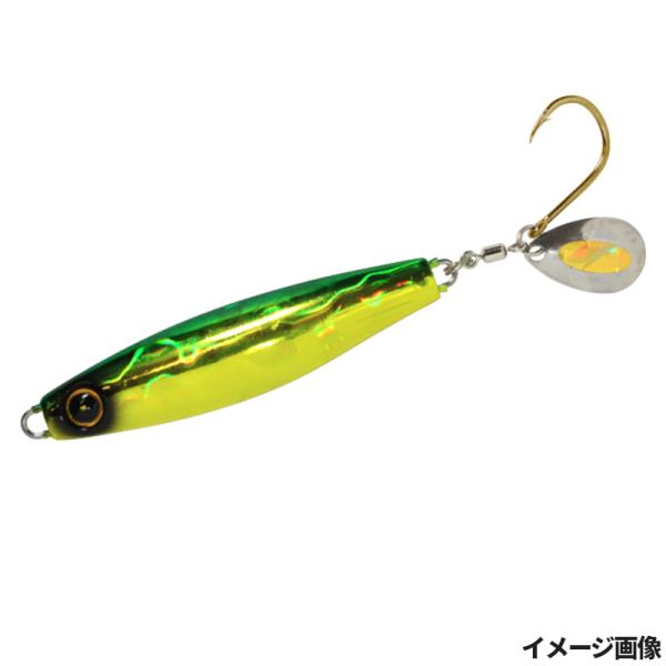 他サイト： ジグ ジャックアイサワラスピン 60g 4.ケイムラミドキン FS437【ゆうパケット】の商品画像