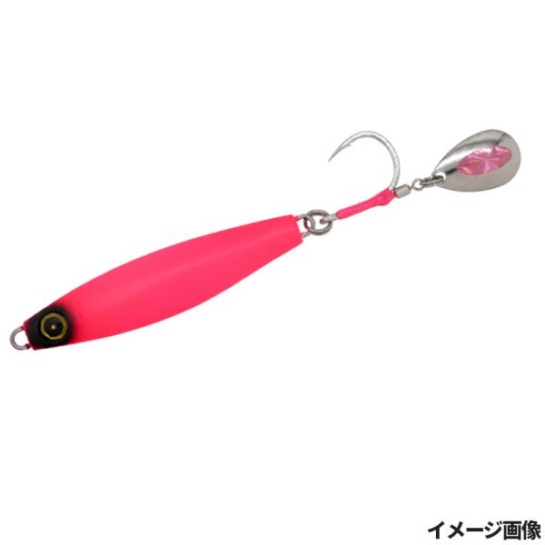 Hayabusa（ハヤブサ） ジグ カンタン巻くだけキャスティングジグ