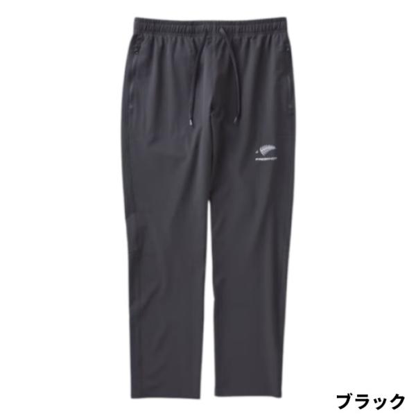 Hayabusa（ハヤブサ） ウェア フリーノット ベンチレーションロング