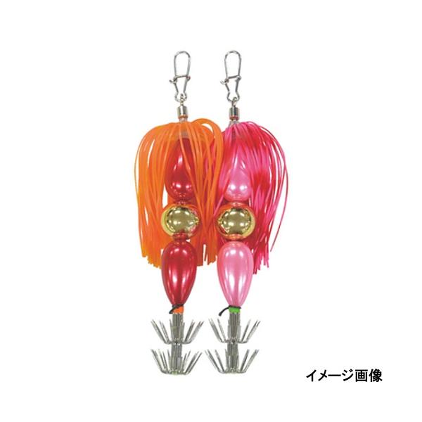 パルパルスッテビック Hayabusa タコのツボ マダコ用 パルパル