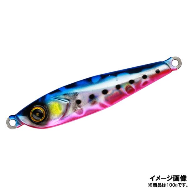 ハヤブサ ジャックアイTG 120g3個セット ハヤブサ ジャックアイTG 120g3個セット