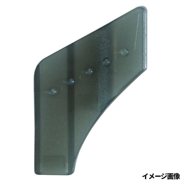 第一精工  ●カラー:フォリッジグリーン ●サイズ:L ●サイズ（詳細）1:20mm×30mm×9mm ●自重:0.9g ●入数:8個|【第一精工/DAIICHISEIKO】フック同士の絡み防止や針先の保護、怪我の防止に。 TKM-16-0...