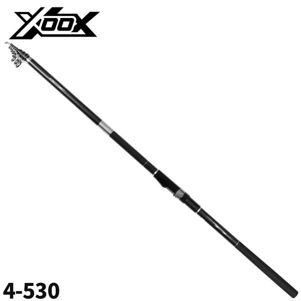 磯竿 XOOX ISO ENTO 4-530 : 釣具のポイント - 通販 - Yahoo