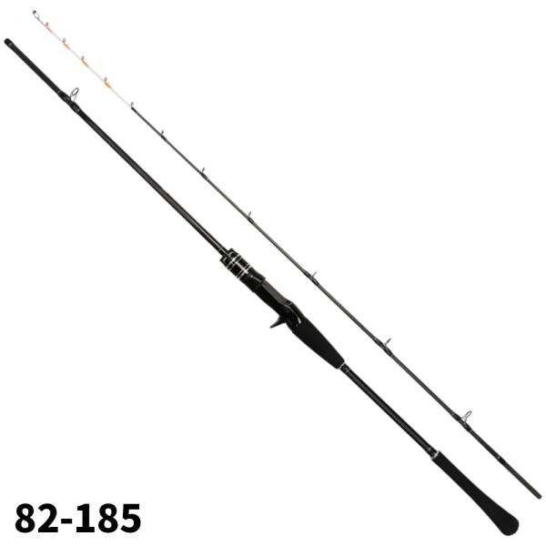 船竿 銀鏡 タチウオテンヤ 82-185