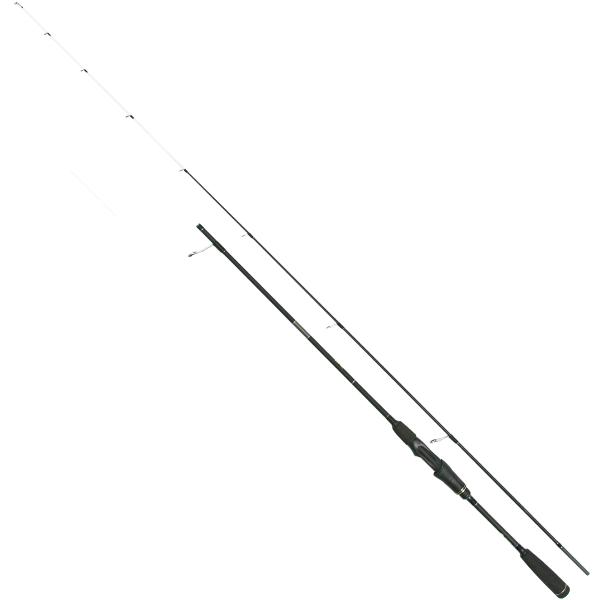 REAL METHOD イカメタル GRⅡ ベイトロッド 新商品】REAL METHOD GRⅡシリーズ -ハイグレードモデル- | 釣具