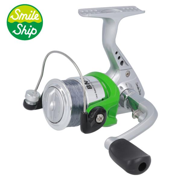 美品　激レア　希少　スピニングリール　セット販売　まとめ売り point-i_4996774164887